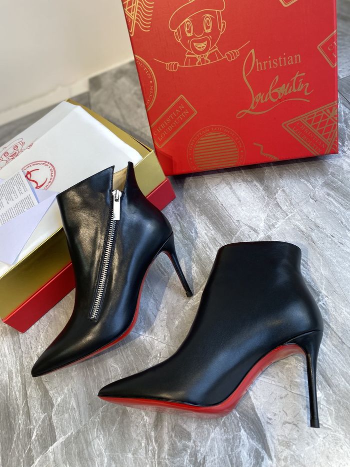 Christian Louboutin shoes CL00040 Heel 8.5CM/10CM